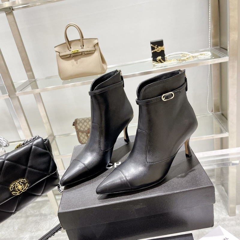 Ch*el boots